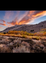 silver lake